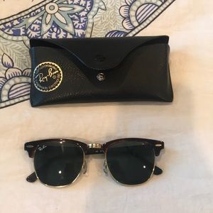 Rayban sunglasses